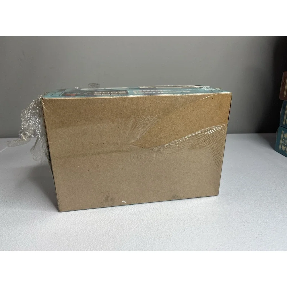 *RARE! Vtg AMT 1968 CORVAIR‎ YENKO STINGER Model KIT #2